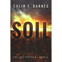 Soil by Colin F. Barnes Paperback Book