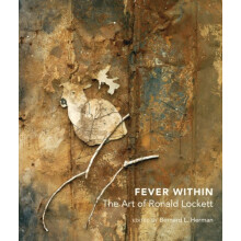 Fever Within by Edited by Bernard L Herman Hardcover Book
