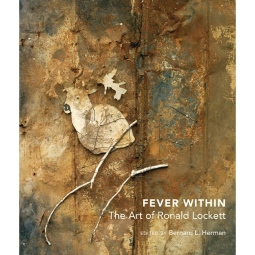 Fever Within by Edited by Bernard L Herman Hardcover Book