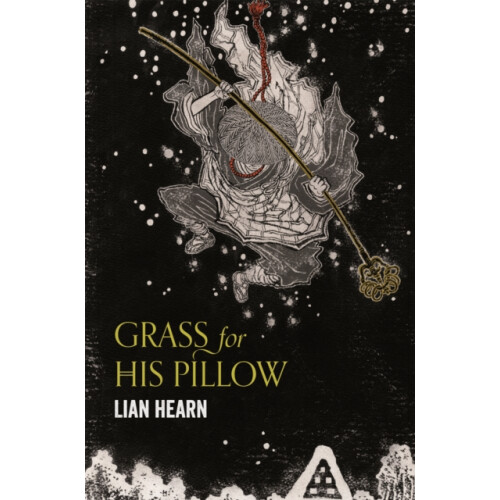 Grass for His Pillow by Lian Hearn Paperback Book