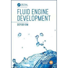 Fluid Engine Development by Kim Doyub Microsoft CA USA Hardcover Book