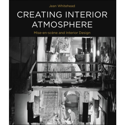 Creating Interior Atmosphere by Whitehead Jean Falmouth University UK
