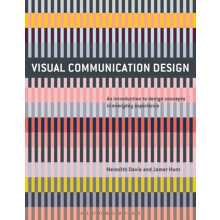 Visual Communication Design by Hunt Jamer Parsons New School of Design