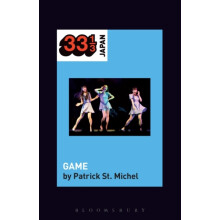 Perfumes GAME by St. Michel Patrick Independent Scholar Japan Paperbac