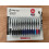 Zebra Z-Grip Flight 1.2 mm Bold Point 30 Pack Multicolour 1
