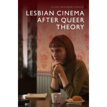 Lesbian Cinema After Queer Theory by Clara BradburyRance Paperback Boo