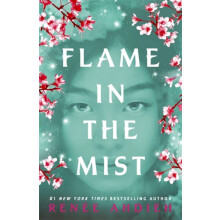 Flame in the Mist by Renee Ahdieh Paperback Book