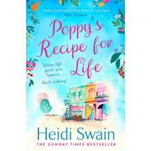 Poppys Recipe for Life by Heidi Swain Paperback Book