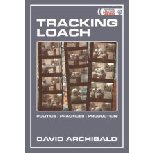 Tracking Loach by David Archibald Paperback Book