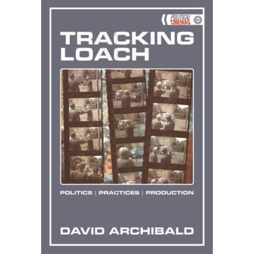Tracking Loach by David Archibald Paperback Book