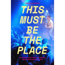 This Must Be The Place by Kronenburg Dr Robert University of Liverpool
