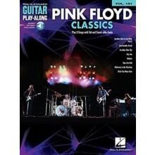 Pink Floyd Classics by Created by Pink Floyd Other Book