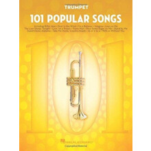 101 Popular Songs by Hal Leonard Publishing Corporation Other Book