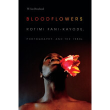 Bloodflowers by W. Ian Bourland Paperback Book