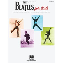 The Beatles for Kids by Created by Beatles Other Book