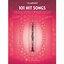 101 Hit Songs by Hal Leonard Publishing Corporation Other Book