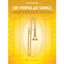 101 Popular Songs by Hal Leonard Publishing Corporation Other Book