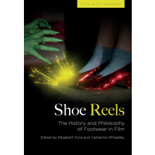Shoe Reels Paperback Book