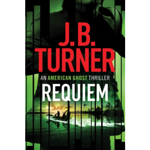 Requiem by J. B. Turner Paperback Book