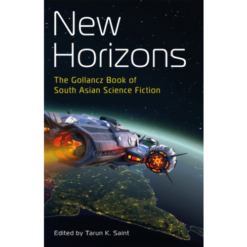 New Horizons by Various Paperback Book