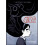 Anyas Ghost by Vera Brosgol Paperback Book 1