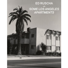 Ed Ruscha and Some Los Angeles Apartments by . Heckert Hardcover Book