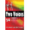 Two Voices by Brett Konen Paperback Book 1