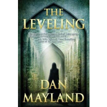 The Leveling by Dan Mayland Paperback Book