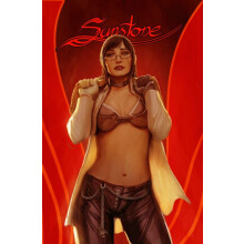 Sunstone Volume 2 by Stjepan Sejic Paperback Book