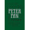 Peter Pan by J. M. Barrie Paperback Book 1