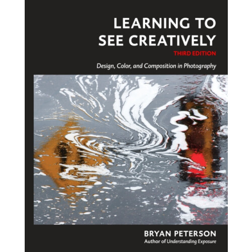 Learning to See Creatively Third Edition by B Peterson Paperback Book