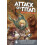 Attack on Titan: Before the Fall 06 1