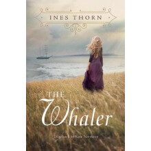 The Whaler by Ines Thorn Paperback Book