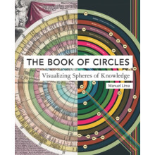 Book of Circles by Manuel Lima Hardcover Book