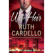 Up for Heir by Ruth Cardello Paperback Book