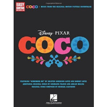 Coco Other Book