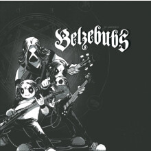 Belzebubs by JP Ahonen Hardcover Book