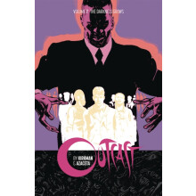 Outcast by Kirkman amp Azaceta Volume 7 by Robert Kirkman Paperback Bo