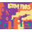 BTTM FDRS by Ben Passmore Hardcover Book 1