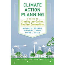 Climate Action Planning by Tammy L Seale Paperback Book