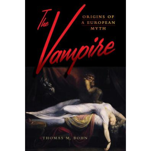 The Vampire
