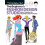 The Beginners Fashion Design Studio by Christopher Hart Paperback Book 1