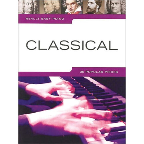 Really Easy Piano by Compiled by Heather Ramage Other Book
