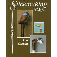 Stickmaking by Leo Gowan Paperback Book