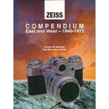 Zeiss Collectors Guide to Cameras 194071 by Charles M. Barringer Hardc