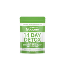 Slimming Detox Tea, Organic Quality Slimming Tea Body Care