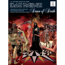 Dance Of The Death Other Book
