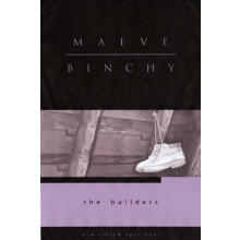 The Builders by Maeve Binchy Paperback Book