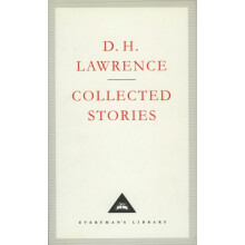 Collected Stories by D H Lawrence Hardcover Book