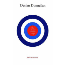 The Actor and the Target by Declan Donnellan Paperback Book